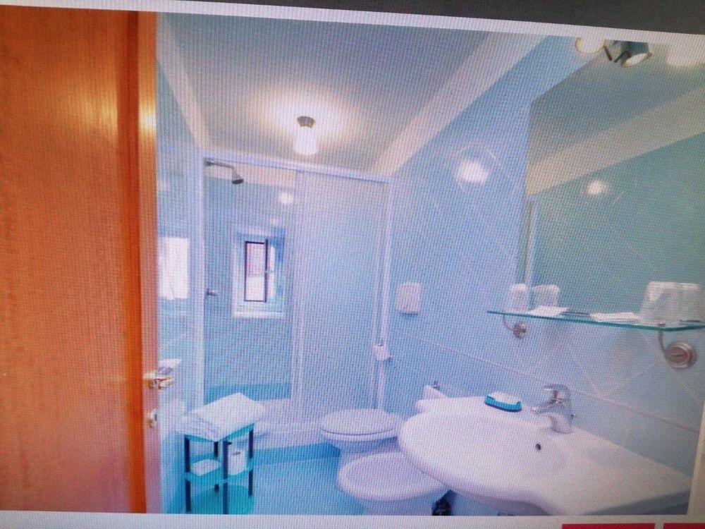 Hotel Touring Рим Екстер'єр фото