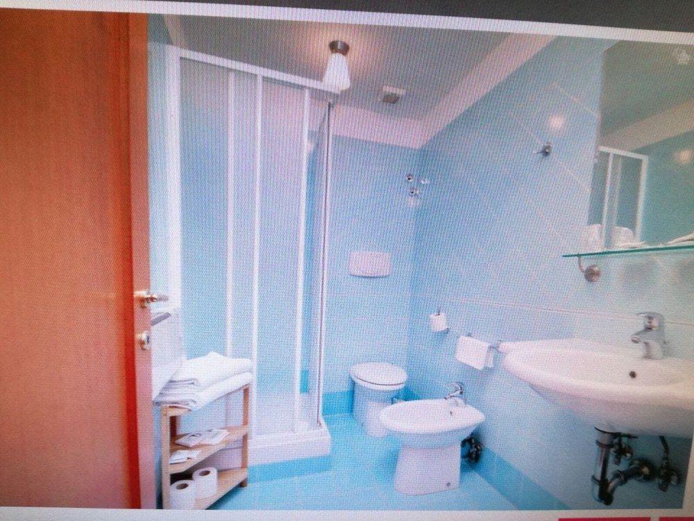 Hotel Touring Рим Екстер'єр фото