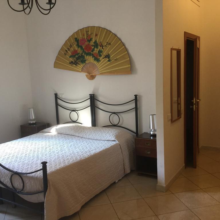 Hotel Touring Рим Екстер'єр фото