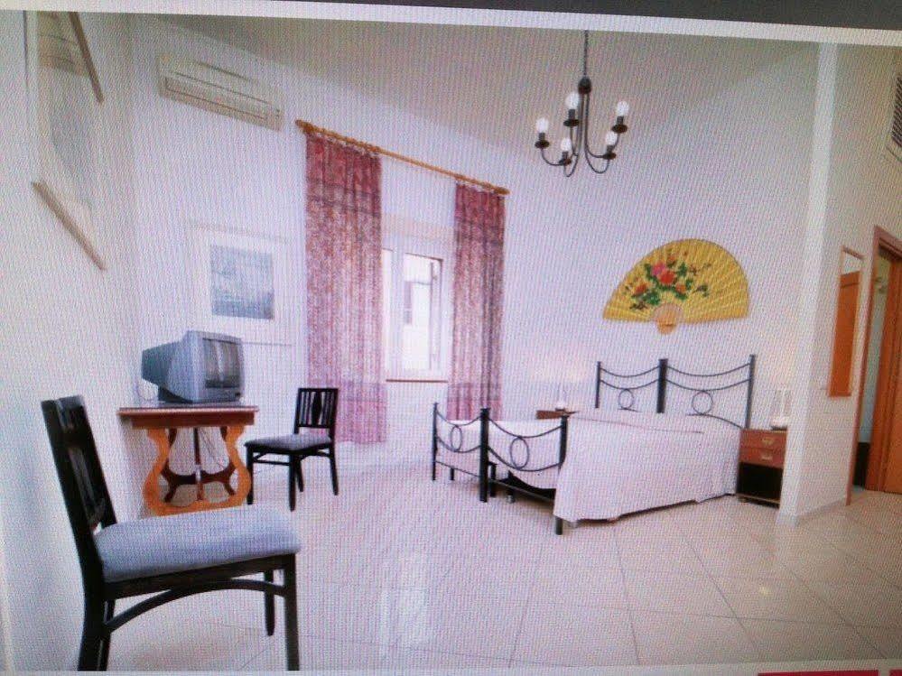 Hotel Touring Рим Екстер'єр фото